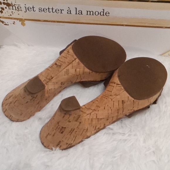 Coach Karen Pearlzd Shoes 👡 - Picture 10 of 17